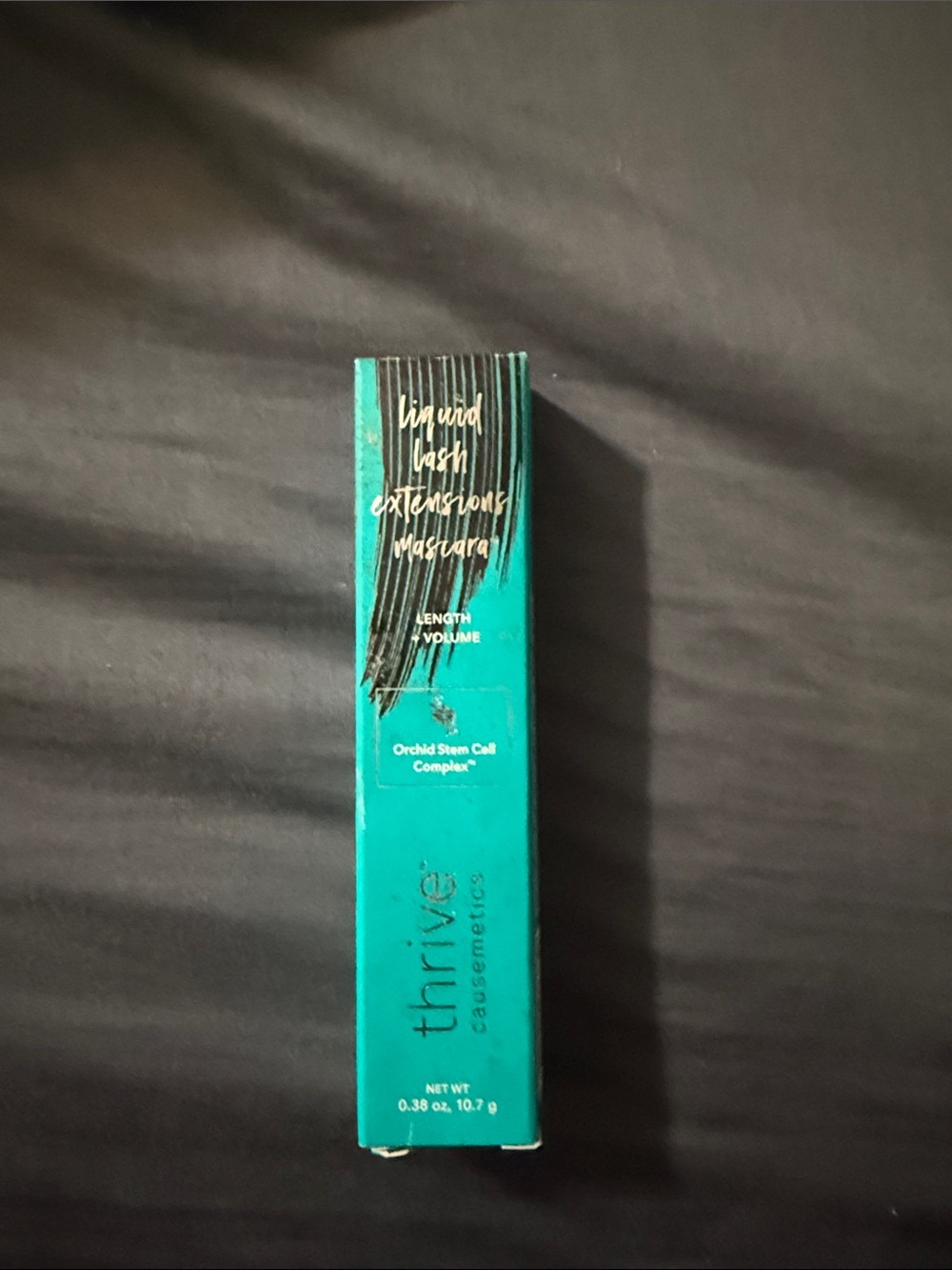 Thrive Causemetics Liquid Lash Extensions Mascara